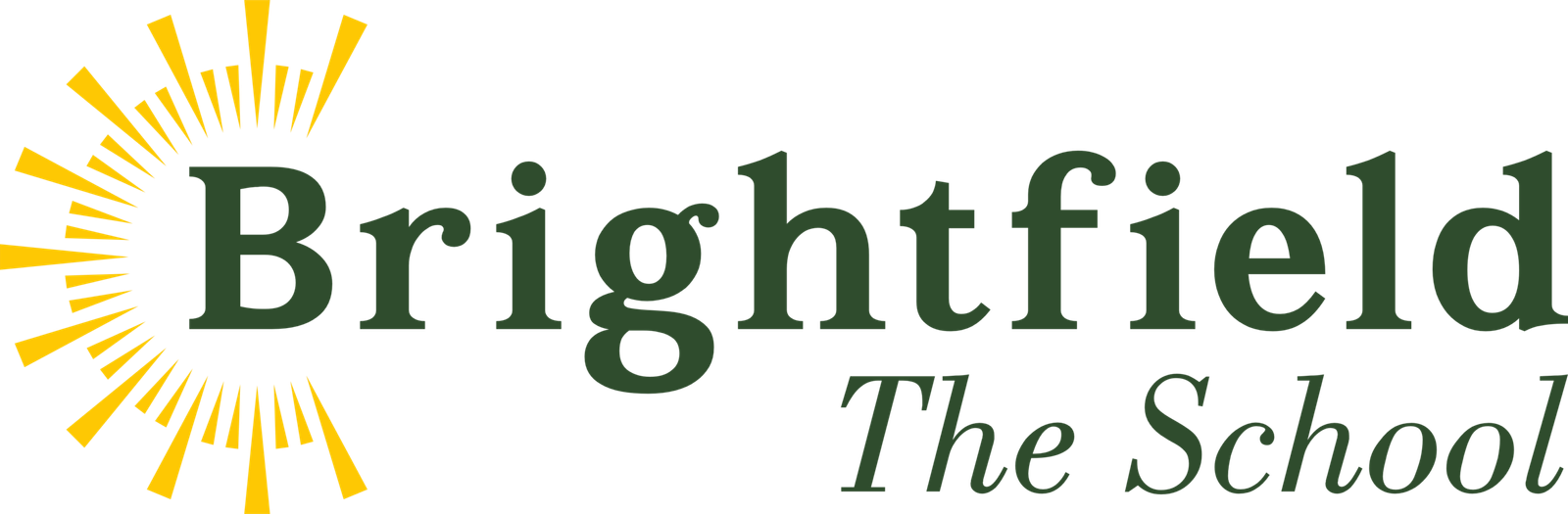 Brightfield The School